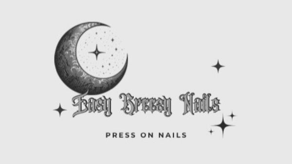 Easy Breezy Nails