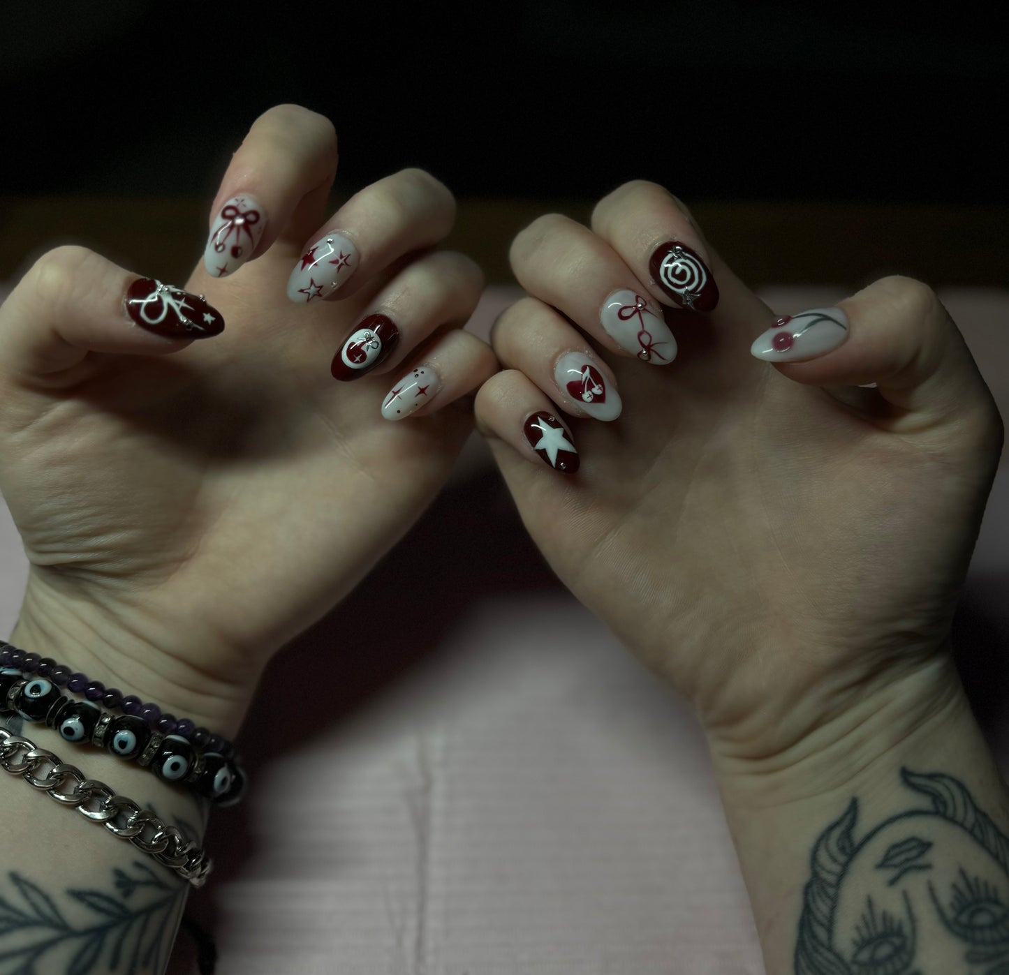 Cherry Cherry Baby