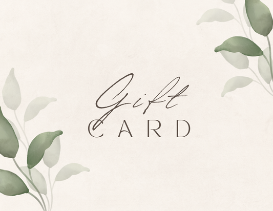 Easy Breezy Nails Gift Card
